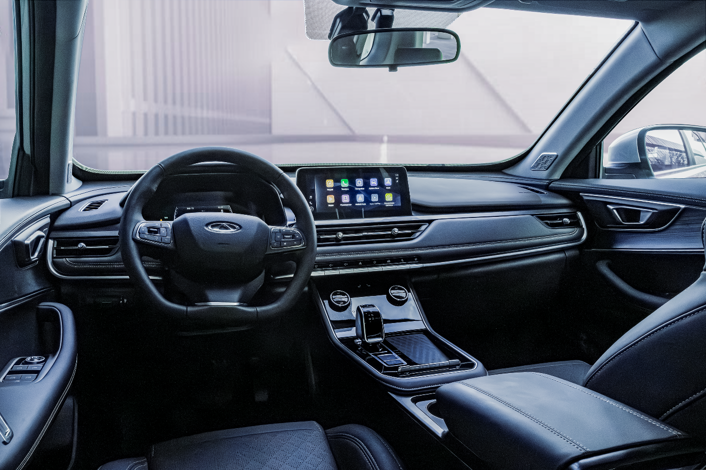 ЭРГОНОМИЧНЫЙ КОМФОРТ