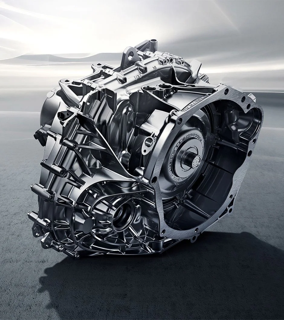 Вариатор CVT25